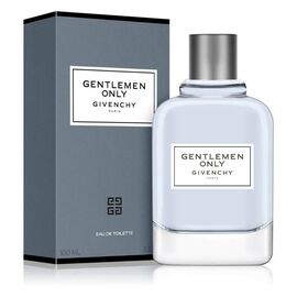 Givenchy Gentlemen Only, Тип: Туалетная вода, Объем, мл.: 100 