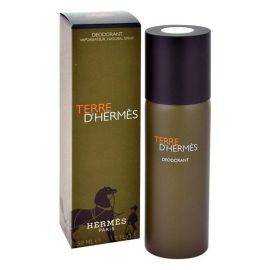 HERMES Terre d'Hermes Eau de Toilette Дезодорант 150 мл, Тип: Дезодорант, Объем, мл.: 150 