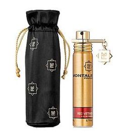 MONTALE Red Vetiver Туалетные духи 20 мл, Тип: Туалетные духи, Объем, мл.: 20 