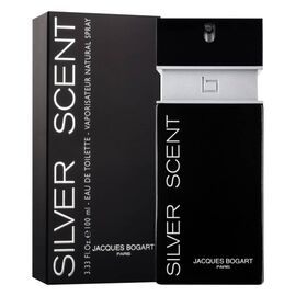 BOGART Silver Scent Туалетная вода 100 мл, Тип: Туалетная вода, Объем, мл.: 100 