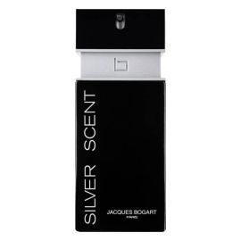 Bogart Silver Scent, Тип: Туалетная вода, Объем, мл.: 100 