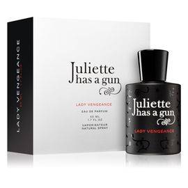 Juliette Has a Gun Lady Vengeance, Тип: Туалетные духи тестер, Объем, мл.: 100 