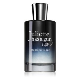 JULIETTE HAS A GUN Musc Invisible Туалетные духи тестер 100 мл, Тип: Туалетные духи тестер, Объем, мл.: 100 