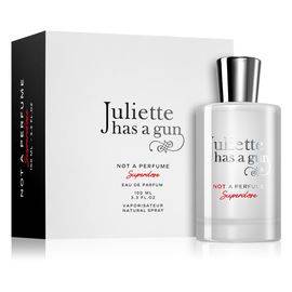 Juliette Has a Gun Not A Perfume Superdose, Тип: Туалетные духи, Объем, мл.: 100 