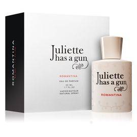 Juliette Has a Gun Romantina, Тип: Туалетные духи, Объем, мл.: 50 