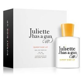 JULIETTE HAS A GUN Sunny Side Up Туалетные духи 50 мл, Тип: Туалетные духи, Объем, мл.: 50 