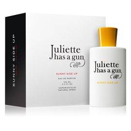 Juliette Has a Gun Sunny Side Up, Тип: Туалетные духи тестер, Объем, мл.: 100 