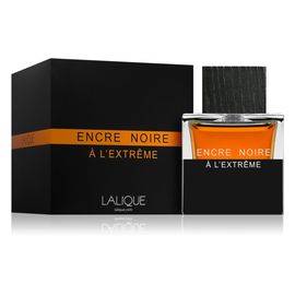 Lalique Encre Noire A L'Extreme, Тип: Туалетные духи тестер, Объем, мл.: 100 