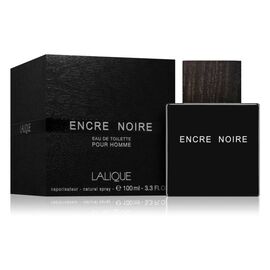 LALIQUE Encre Noire Туалетная вода 100 мл, Тип: Туалетная вода, Объем, мл.: 100 