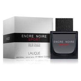 Lalique Encre Noire Sport, Тип: Туалетная вода тестер, Объем, мл.: 100 