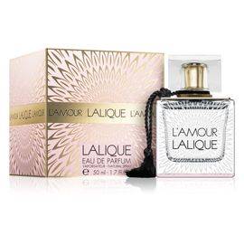 Lalique L'Amour de Lalique, Тип: Туалетные духи, Объем, мл.: 100 