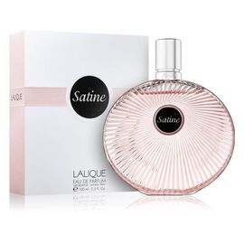 Lalique Satine, Тип: Туалетные духи, Объем, мл.: 50 