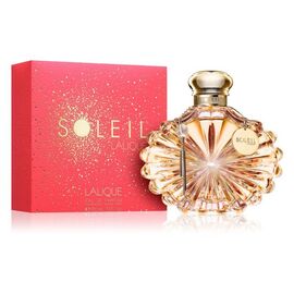 Lalique Soleil Lalique, Тип: Туалетные духи, Объем, мл.: 30 