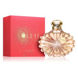 Lalique Soleil Lalique, Тип: Туалетные духи, Объем, мл.: 30 