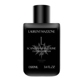 LM Parfums Scandinavian Crime, Тип: Парфюм, Объем, мл.: 100 
