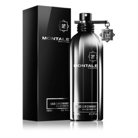 MONTALE Aoud Cuir d'Arabie Туалетные духи 100 мл, Тип: Парфюмерная вода, Объем, мл.: 100 