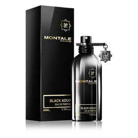 MONTALE Black Aoud Туалетные духи 50 мл, Тип: Туалетные духи, Объем, мл.: 50 