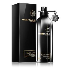 Montale Black Aoud, Тип: Туалетные духи тестер, Объем, мл.: 100 