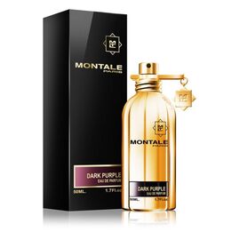 MONTALE Dark Purple Туалетные духи 50 мл, Тип: Туалетные духи, Объем, мл.: 50 