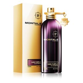 Montale Dark Purple, Тип: Туалетные духи, Объем, мл.: 50 