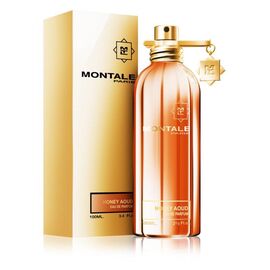 Montale Honey Aoud, Тип: Туалетные духи, Объем, мл.: 100 