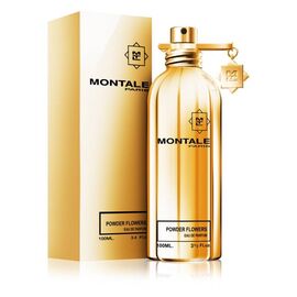 MONTALE Powder Flowers Туалетные духи 100 мл, Тип: Туалетные духи, Объем, мл.: 100 