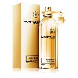 Montale Pure Gold, Тип: Туалетные духи, Объем, мл.: 20 
