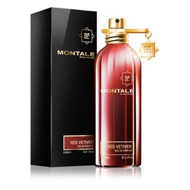 Montale Red Vetiver, Тип: Туалетные духи, Объем, мл.: 20 