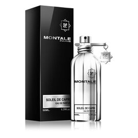 MONTALE Soleil de Capri Туалетные духи 50 мл, Тип: Туалетные духи, Объем, мл.: 50 