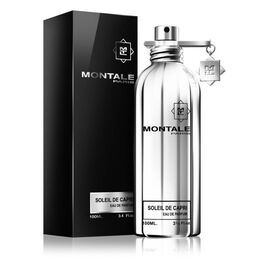 MONTALE Soleil de Capri Туалетные духи 100 мл, Тип: Туалетные духи, Объем, мл.: 100 