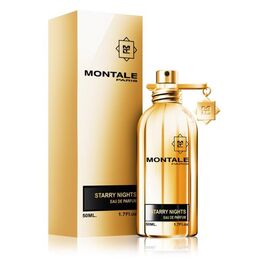 MONTALE Starry Nights Туалетные духи 50 мл, Тип: Туалетные духи, Объем, мл.: 50 