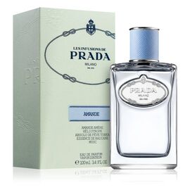 PRADA Infusion d'Amande Туалетные духи 100 мл, Тип: Туалетные духи, Объем, мл.: 100 