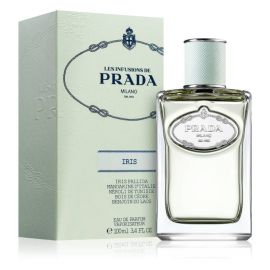 Prada Infusion d'Iris, Тип: Туалетные духи, Объем, мл.: 100 