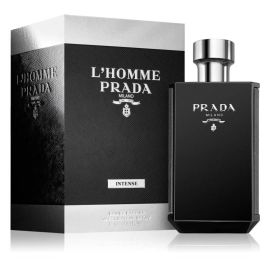 PRADA L'Homme Intense Туалетные духи 100 мл, Тип: Туалетные духи, Объем, мл.: 100 