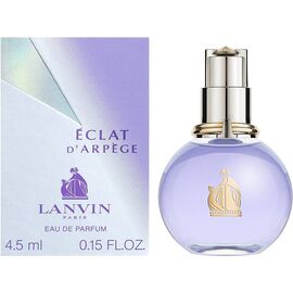 LANVIN Eclat d'Arpege Туалетные духи 4,5 мл, Тип: Туалетные духи, Объем, мл.: 4,5 