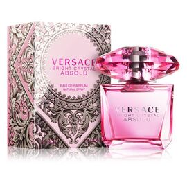 VERSACE Bright Crystal Absolu Туалетные духи 30 мл, Тип: Туалетные духи, Объем, мл.: 30 