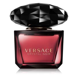 VERSACE Crystal Noir Туалетные духи тестер 90 мл, Тип: Туалетные духи тестер, Объем, мл.: 90 