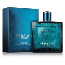 Versace Eros Pour Homme, Тип: Туалетная вода, Объем, мл.: 30 