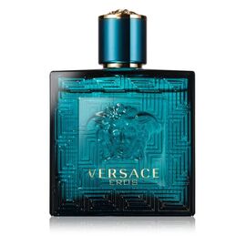 VERSACE Eros Pour Homme Туалетная вода тестер 100 мл, Тип: Туалетная вода тестер, Объем, мл.: 100 