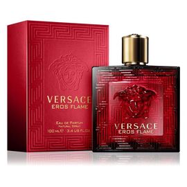 VERSACE Eros Flame Туалетные духи 100 мл, Тип: Туалетные духи, Объем, мл.: 100 