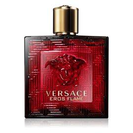 Versace Eros Flame, Тип: Туалетные духи тестер, Объем, мл.: 100 
