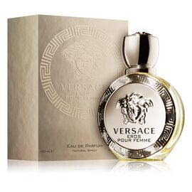 Versace Eros Eau de Parfum, Тип: Туалетные духи, Объем, мл.: 5 