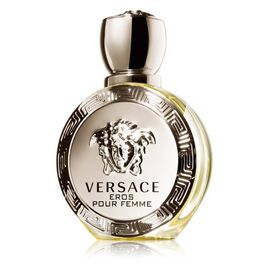 VERSACE Eros Eau de Parfum Туалетные духи тестер 100 мл, Тип: Туалетные духи тестер, Объем, мл.: 100 