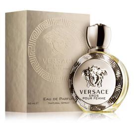 VERSACE Eros Eau de Parfum Туалетные духи 50 мл, Тип: Туалетные духи, Объем, мл.: 50 