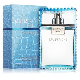 VERSACE Eau Fraiche Туалетная вода 30 мл, Тип: Туалетная вода, Объем, мл.: 30 