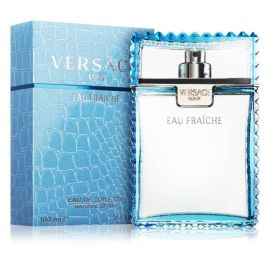 Versace Eau Fraiche, Тип: Миниатюра, Объем, мл.: 5 