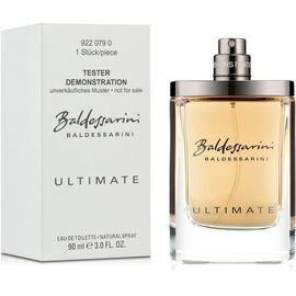 Hugo Boss Baldessarini Ultimate, Тип: Туалетная вода тестер, Объем, мл.: 90 