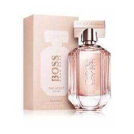Hugo Boss The Scent for Her Eau de Toilette, Тип: Туалетная вода, Объем, мл.: 5 