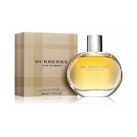 Burberry Burberry for Women 2019, Тип: Туалетные духи, Объем, мл.: 50 
