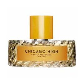 Vilhelm Parfumerie Chicago High, Тип: Туалетные духи тестер, Объем, мл.: 100 